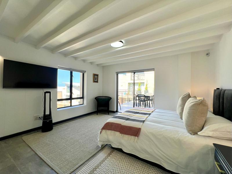 To Let 3 Bedroom Property for Rent in Beach Estate Western Cape